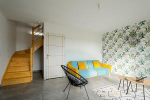 Gite Les Portes De Montafilan