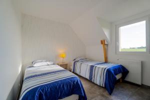 Maisons de vacances Gite Les Portes De Montafilan : photos des chambres