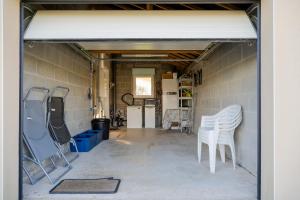 Maisons de vacances Gite Les Portes De Montafilan : Maison 2 Chambres