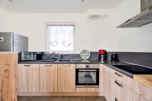 Maisons de vacances Gite Les Portes De Montafilan : photos des chambres