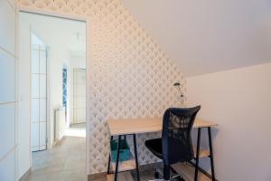 Maisons de vacances Gite Les Portes De Montafilan : photos des chambres