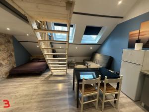 Appartements gites des cigognes : photos des chambres
