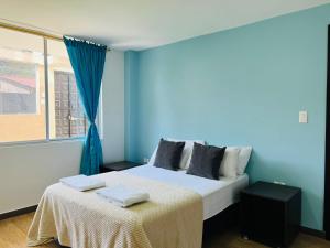 Family Apartment 5 Bed 5 Bedroom 5 Bath