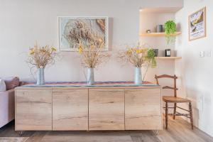 Esperance - Brand New luxury studio with parking