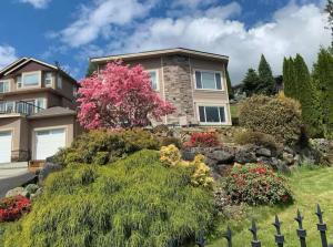 Garden House Near Heritage Park-Coliseum -HWY 1-Fishing-Cultus Lake