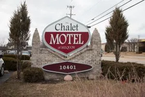 The Chalet Motel - Brown Deer