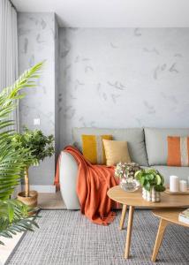 Pando Apartments 1 Bed 25D floor