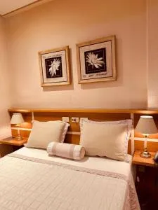 Skalla Hotel Nova Odessa - باوليستا