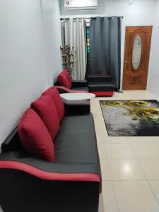 Homestay Lyn Impian - Kampong Rimba Panjang