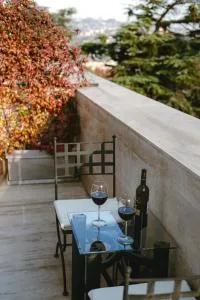 Citrus Hotel - Bolnisi