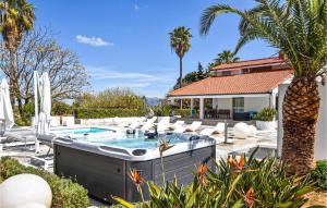 Villa Delle Sterlizie