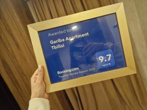 Gariba Apartment Tbilisi