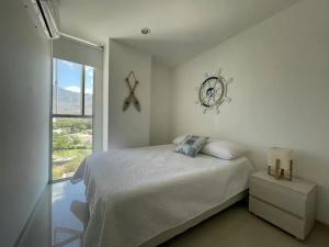 Apartamento Bello Horizonte Santamarta