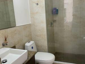 Apartamento Bello Horizonte Santamarta