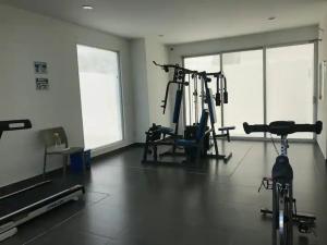 Apartamento Bello Horizonte Santamarta