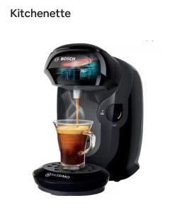 Appartements Calmette : photos des chambres