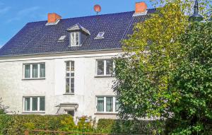 Ferienwohnung Klocksin