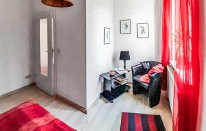 Ferienwohnung Klocksin