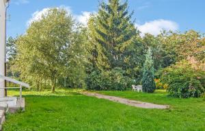 Ferienwohnung Klocksin