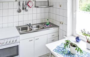 Ferienwohnung Klocksin
