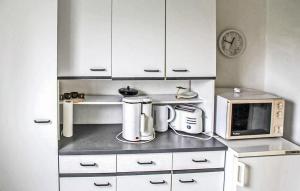 Ferienwohnung Klocksin