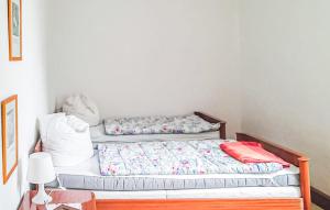 Ferienwohnung Klocksin