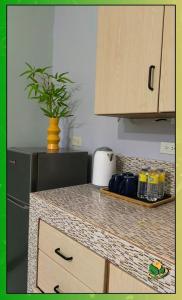 Central Comfort 2BR Furnished Stay in PPC - Richkizz