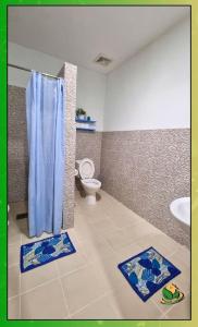 Central Comfort 2BR Furnished Stay in PPC - Richkizz