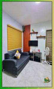 Central Comfort 2BR Furnished Stay in PPC - Richkizz
