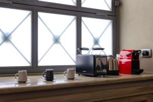 [Luxury Apartment] - in the City Center