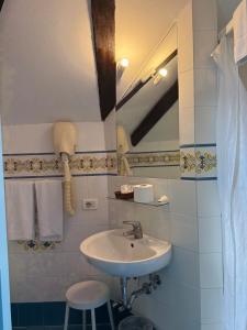 Hotel Villa Pina Antico Francischiello