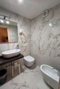 Triple Room room in Hotel Castello