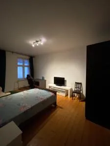 1 room - Dahlwitz-Hoppegarten
