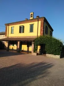 BeB cascina Mentirone - Besate