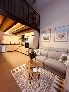 La Suite Mediterránea - Housevanlive - Vinalesa