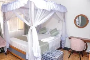 Callif Studio Apartments - Frere Town