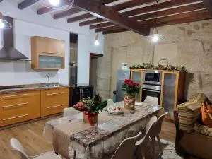 O fogar da Bernardita - Redondela