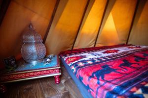 Agricampeggio Equinox