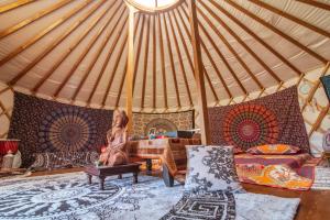 Agricampeggio Equinox