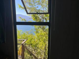 Casa orilla de Lago Maihue