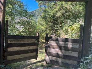 Casa orilla de Lago Maihue