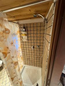 Monolocale in centro - Bluchalet