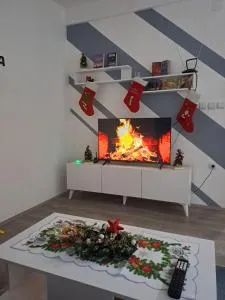 Lili`s Apartment - Simjeonovc