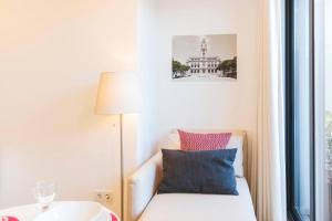 APOSENTUS - Your Home at Pinheiros Studio