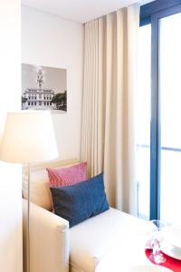 APOSENTUS - Your Home at Pinheiros Studio