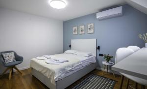 Cute 1BD in Central Sofia - Steps from South Park by Flat Mаnager