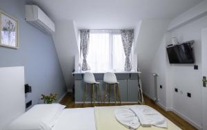 Cute 1BD in Central Sofia - Steps from South Park by Flat Mаnager
