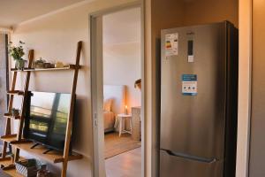 HOM l WiFi, AA, Parking, A pasos del metro