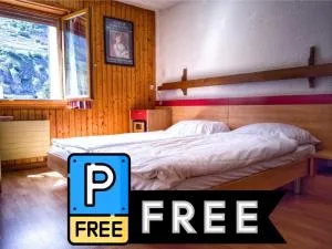 Hotel du Stand - 尚佩克斯