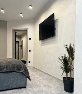 Апартаменти Зарічанська вулиця Netflix